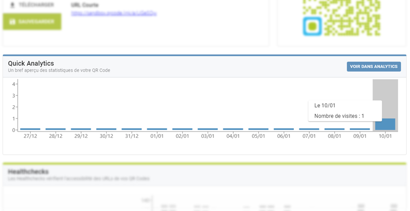 Unitag Docs Screenshot