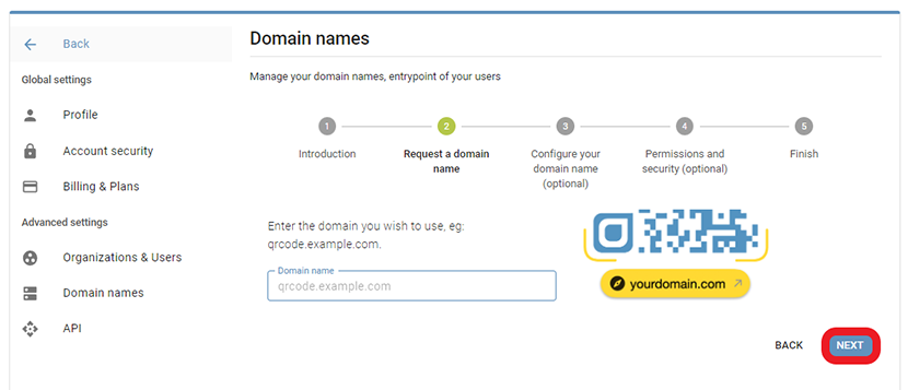 Unitag Docs Screenshot