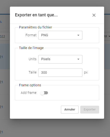 Unitag Docs Screenshot