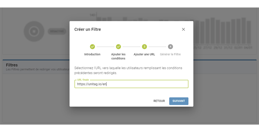 Unitag Docs Screenshot