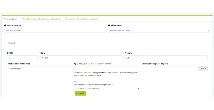 Unitag Docs Screenshot