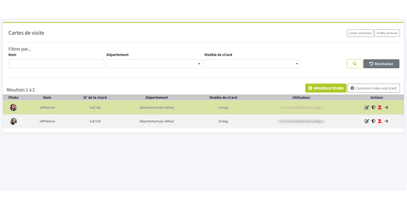 Unitag Docs Screenshot